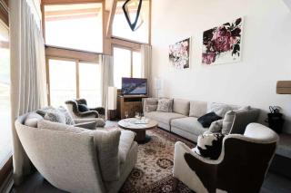 Résidence Caseblanche - Chalet Myriel MAE-9854 - 9