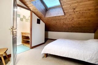 Résidence Les Cristaux - Appartement spacieux & rénové · Proche des pistes · Balcon · Sauna · Hammam · WIFI MAE-9864 - Levassaix - 3