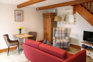 School House Cottage - Buxton - 6