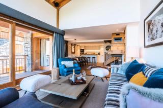 Résidence Caseblanche - Chalet Peak A Vue MAE-9914 - 7