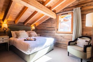 Résidence Caseblanche - Chalet Peak A Vue MAE-9914 - 3