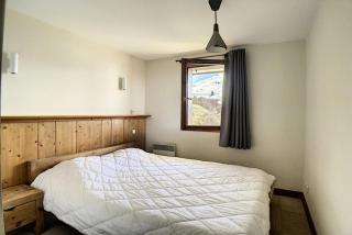 Résidence Les Cristaux - Appartement spacieux & confortable · Proche des pistes · Balcon · Sauna · Hammam · WIFI MAE-9924 - Levassaix - 2