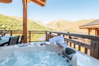 Résidence Caseblanche - Chalet Monte Corona MAE-9944 - 3