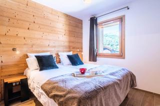 Résidence Caseblanche - Chalet Monte Corona MAE-9944 - 1