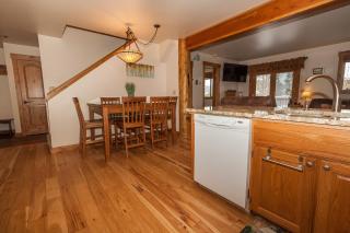 241 North Side Circle Unit A by Summit County Mountain Retre - Silverthorne - 1