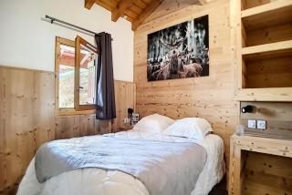 Résidence Valmonts A - Appartement duplex rénové · Départ ski aux pieds · Balcon MAE-9904 - Les Bruyères - 1