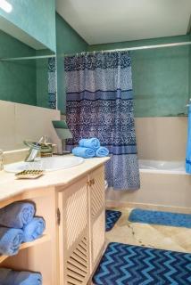 Appartement au Coeur de quartier Majorelle - Marrakesch - 4