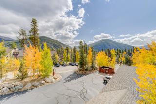 Cabins in the Pines #2 by Summit County Mountain Retreats - 4