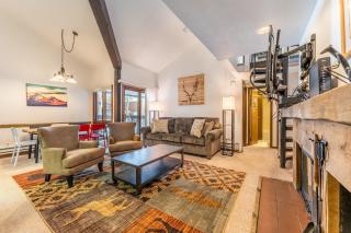 Wild Irishman #1093 by Summit County Mountain Retreats - 7