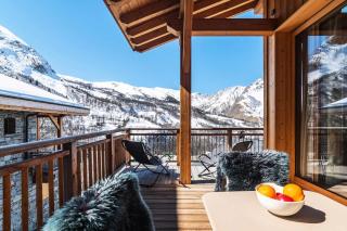 Résidence Caseblanche - Chalet Winterfold MAE-0044 - 3