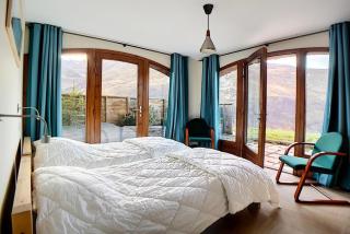 Résidence Les Cristaux - Appartement rénové · Proche des pistes · Balcon · WIFI · Hammam · Sauna MAE-0074 - Levassaix - 2