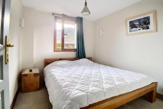Résidence Les Cristaux - Appartement rénové · Proche des pistes · Balcon · WIFI · Hammam · Sauna MAE-0074 - Levassaix - 1