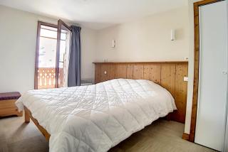 Résidence Les Cristaux - Appartement spacieux & rénové · Proche des pistes · Balcon · Hammam · Sauna · WIFI MAE-0084 - Levassaix - 1