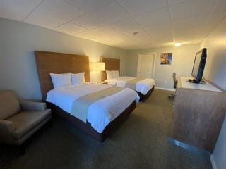 Winnisquam Lake Inn - Tilton - 6