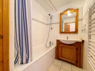 Résidence Sapiniere - Appartement spacieux · Départ ski aux pieds · Balcon MAE-0164 - 7