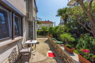 Apartment in Crikvenica 45058 - Crikvenica - 6