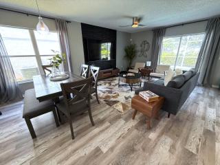 Updated Southern Dunes Pool Home - Haines City - 6