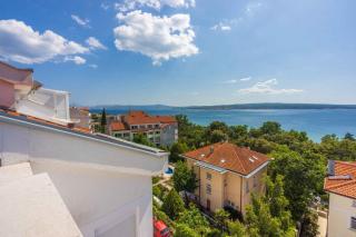 Apartment in Crikvenica 45078 - Crikvenica - 8