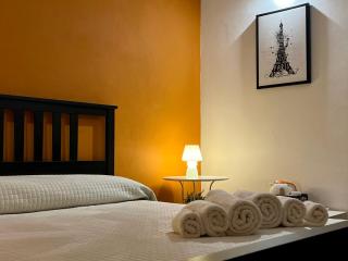 Ricasoli28Apartaments - Palermo - 8