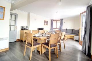 Résidence Les Cristaux - Appartement confortable & rénové · Proche des pistes · Balcon · Sauna · Hammam · WIFI MAE-0264 - 9