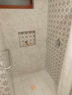 Casa Nance Alojamientos COBA Habitación con baño AC TV - 5