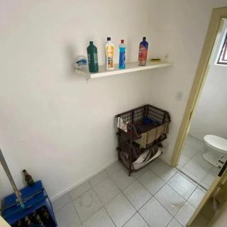Apartamento beira da praia - Cabo Frío - 3