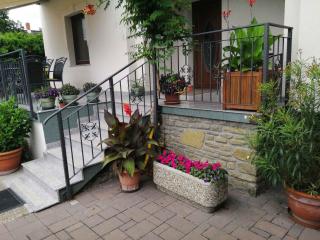 Apartments in Tihany - Balaton 51544 - Tihany - 6