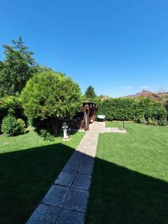 Apartments in Tihany - Balaton 51544 - Tihany - 4