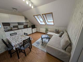 Apartments in Tihany - Balaton 51544 - Tihany - 2