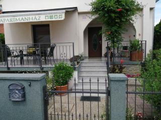 Apartments in Tihany - Balaton 51544 - Tihany - 8