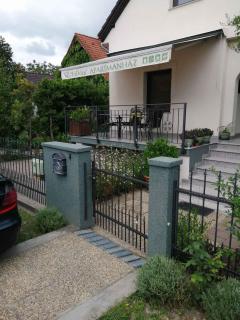 Apartments in Tihany - Balaton 51544 - Tihany - 5