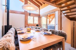 Résidence Caseblanche - Chalet Landenoire - arrivées le dimanche MAE-0214 - Saint-Martin-de-Belleville - 5