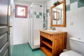 Résidence Les Cristaux - Appartement accueillant & rénové · Proche des pistes · Balcon · Sauna · Hammam · WIFI MAE-0254 - Levassaix - 4