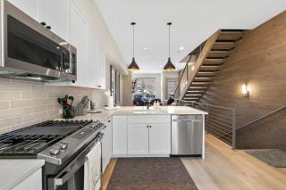 4th Street Crossing 320D by Summit County Mountain Retreats - 2