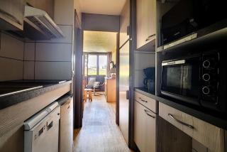 Résidence Alpages - Appartement entièrement rénové · Au pieds des pistes · Balcon MAE-0464 - 4