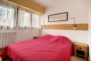 Résidence Alpages - Appartement entièrement rénové · Au pieds des pistes · Balcon MAE-0464 - 1