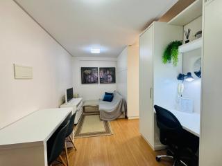 Linda vista e no centro da cidade - 7