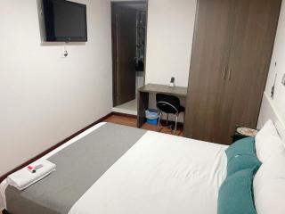 Hotel Radel Boutique - Bogota - 6