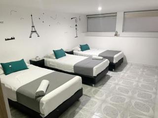 Hotel Radel Boutique - Bogota - 1