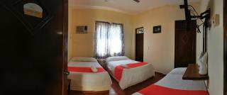 Xpress Inn - Veracruz - 4