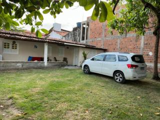 Casa aconchegante a 100m da praia de Maragogi - Maragogi - 9