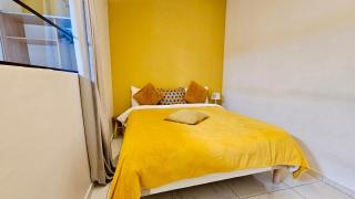 Magnifique T2 proche Paris et Stade de France - 8