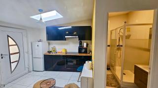 Magnifique T2 proche Paris et Stade de France - 4