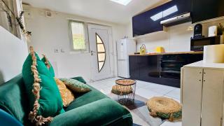 Magnifique T2 proche Paris et Stade de France - 2