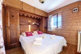 Résidence Alpages De Reberty - Appartement spacieux et confortable · Proche des pistes · Balcon · Piscine MAE-0654 - Les Menuires - 1