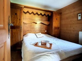 Résidence Alpages De Reberty - Appartement spacieux et confortable · Proche des pistes · Balcon · Piscine · Parking couvert MAE-0664 - Les Menuires - 3