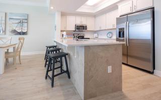 Phoenix Gulf Towers 706 condo - Gulf Shores - 7