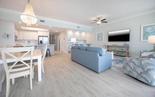 Phoenix Gulf Towers 706 condo - Gulf Shores - 3