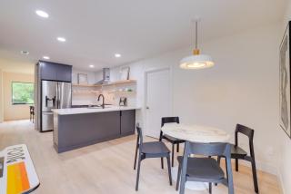 1 Mi to Ben Hill Griffin Stadium Home with Patio! - 1
