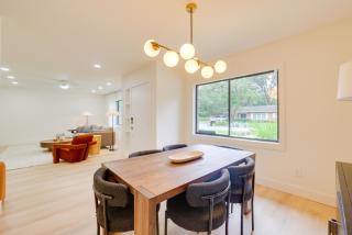 1 Mi to Ben Hill Griffin Stadium Home with Patio! - 6